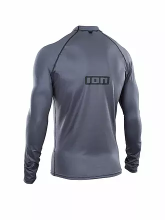 ION | Maglia Rashguard Promo da uomo |